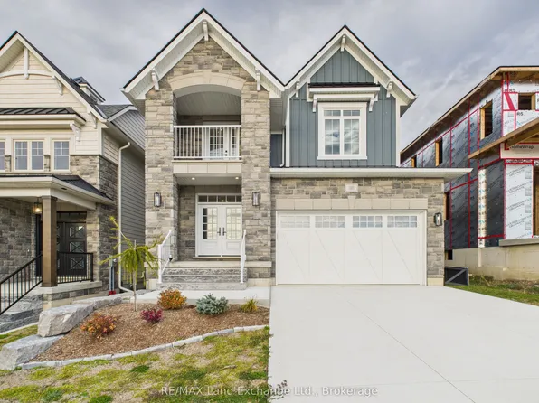 99 Inverness St N, Kincardine, ON N2Z 1J8