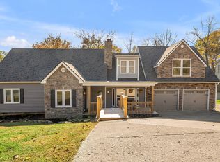 109 Harbor Side Ct, Georgetown, KY 40324