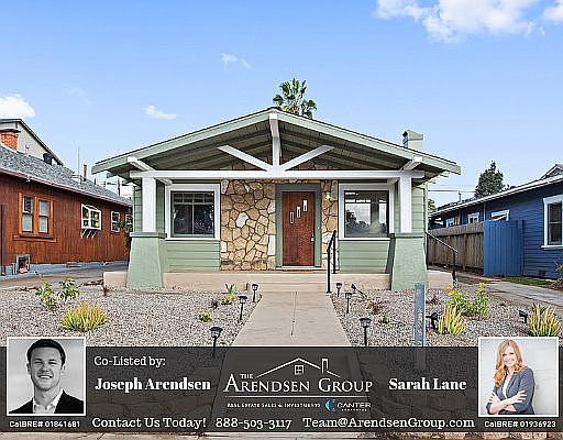 3637-39 Louisiana St, San Diego, CA 92104 | Zillow
