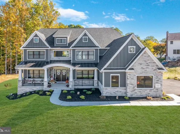 1432 Grove Ave, West Chester, PA 19380