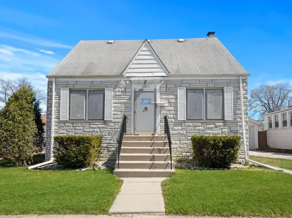 3345 N Oleander Ave, Chicago, IL 60634