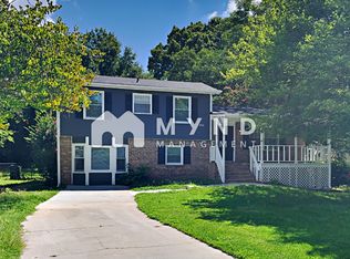 1836 Hillsway, Snellville, GA