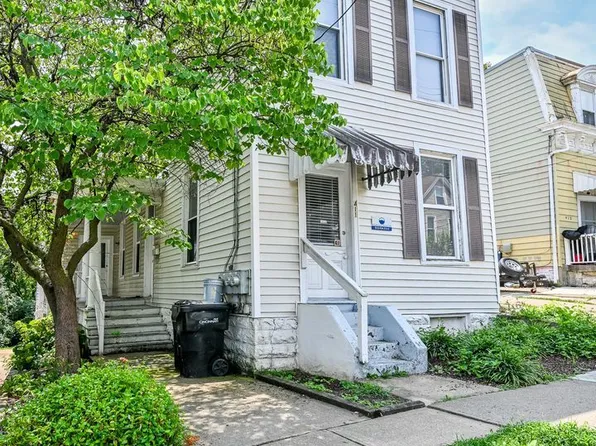 411 Ada St, Cincinnati, OH 45219