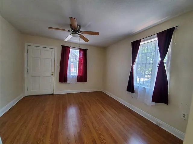 3000 Saint Ann St #A — Photo 3