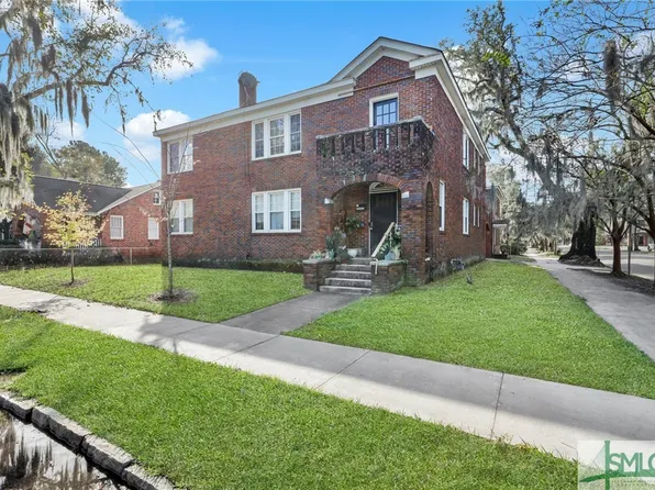 1101 E 48th Street, Savannah, GA 31404