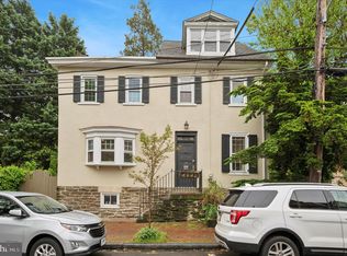 124 W Rittenhouse St, Philadelphia, PA 19144
