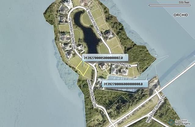 1st image of 9215 W Marsh Island Dr