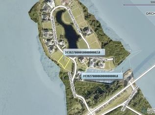 9215 W Marsh Island Dr, Vero Beach, FL 32963