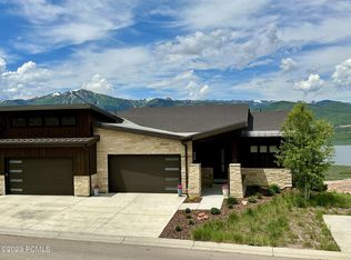 11181 N Shoreline Dr, Hideout, UT 84036