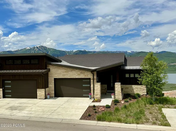 11181 N Shoreline Dr, Hideout, UT 84036