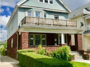 223 N Park Ave, Buffalo, NY 14216
