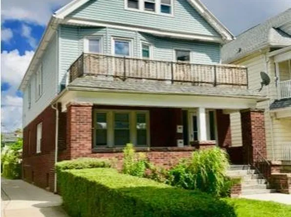 223 N Park Ave, Buffalo, NY 14216
