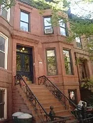 Rented by Corcoran
