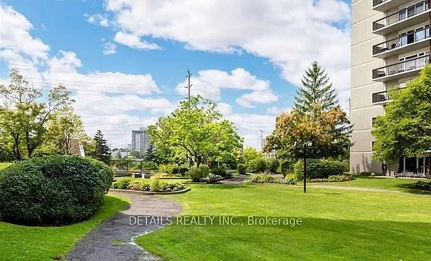 158 McArthur Ave #1105 — Photo 1