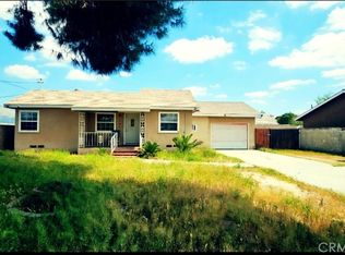 215 S Vernon Ave, San Jacinto, CA 92583