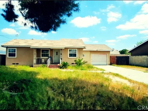 215 S Vernon Ave, San Jacinto, CA 92583