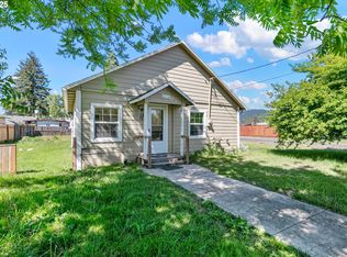 32791 E Lincoln Way, Eugene, OR