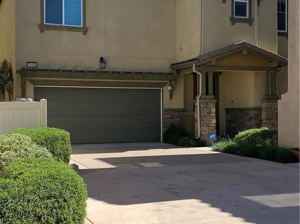 28405 Wild Rose Ln, Highland, CA 92346