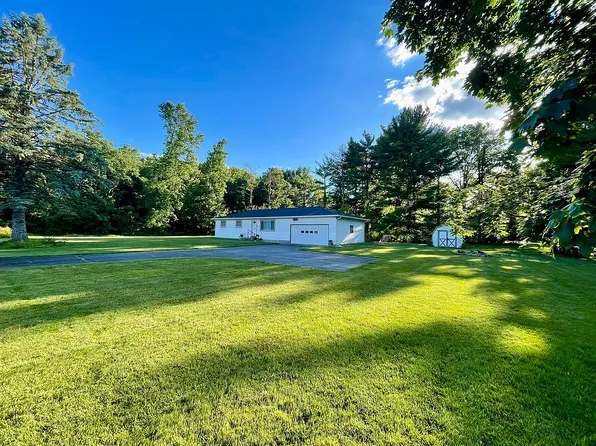 8909 Peter Hoover Rd, New Albany, OH 43054