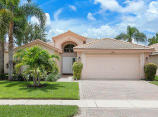 7330 Kea Lani Dr, Boynton Beach, FL 33437