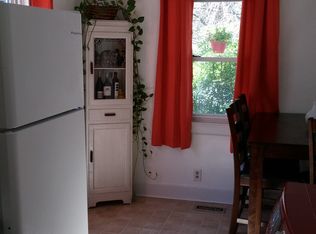 2502 Banner St, Durham, NC 27704