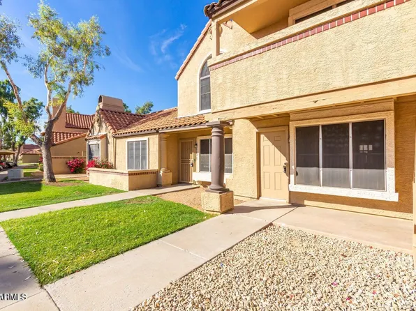 4601 N 102 Avenue #1071, Phoenix, AZ 85037