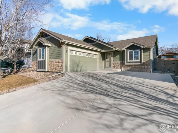 2268 Sopris Cir, Loveland, CO 80537