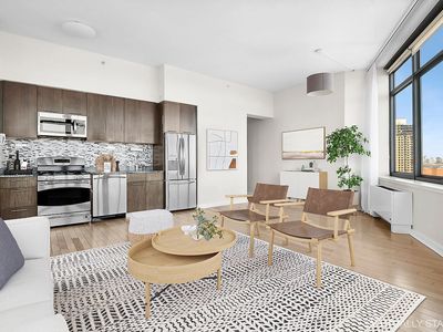 230 Ashland Pl APT 22C, Brooklyn, NY, 11217