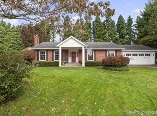 1007 NE Salzman Rd, Corbett, OR 97019