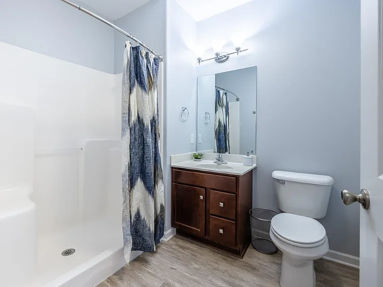 Villa Capri Apartment Homes — Photo 14