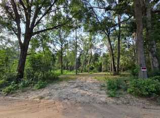 Brantley Rd, O'Brien, FL 32071