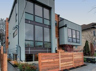 912 NW 52nd St #B, Seattle, WA 98107