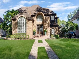 20726 Castle Bend Dr, Katy, TX 77450