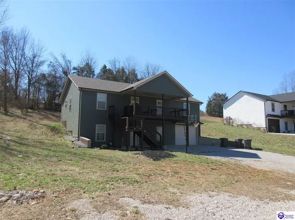43 Harlen St, Munfordville, KY 42765