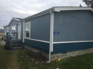 16301 Allen West Rd, Bow, WA 98232