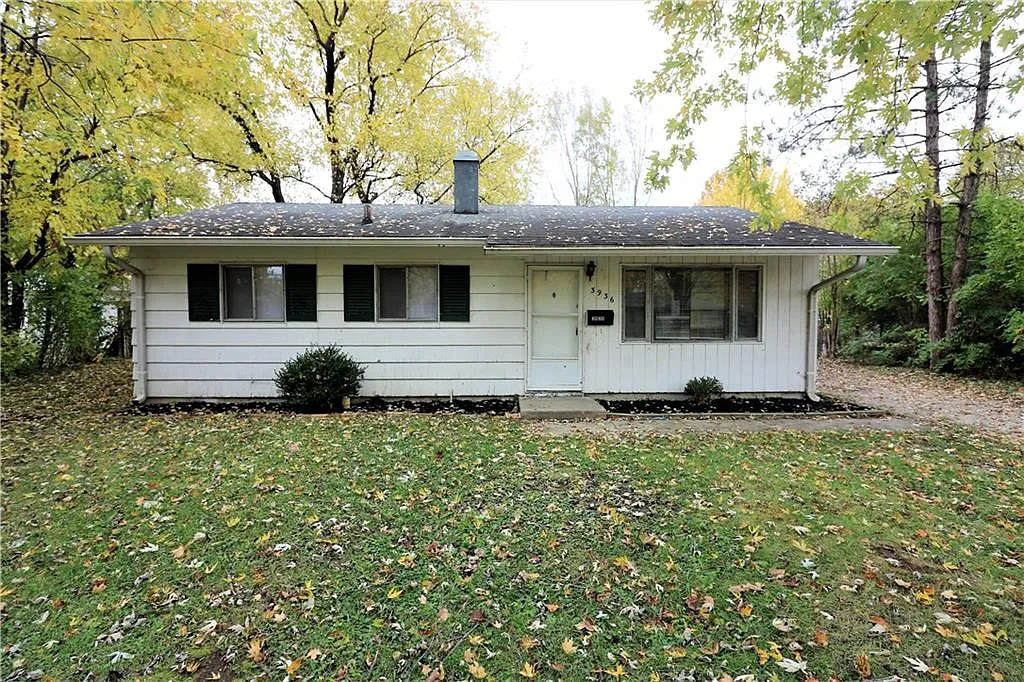 3936 W Corwyn Rd photo 1