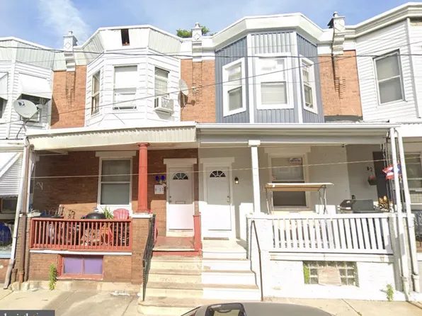 4115 N Franklin St, Philadelphia, PA 19140