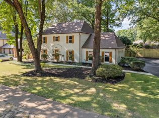 7086 McVay Rd, Germantown, TN 38138