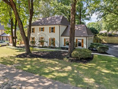 7086 McVay Rd, Germantown, TN, 38138