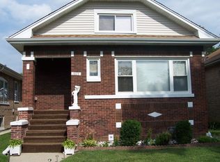 1925 S 11th Ave, Maywood, IL 60153