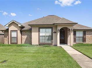 81 Tuscany Dr, La Place, LA 70068