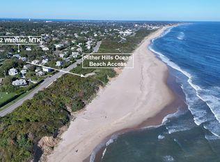 22 Webster Rd, Montauk, NY 11954