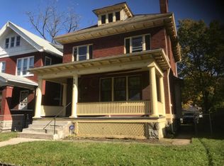 738 Linwood Ave, Columbus, OH 43205