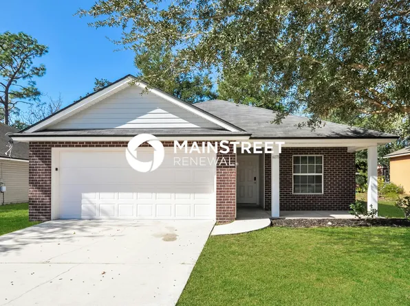 6078 Sage Willow Way, Jacksonville, FL 32244