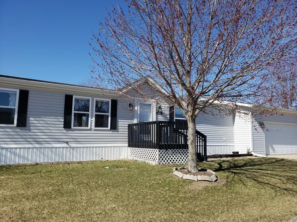 13663 Ladyslipper Ln NE, Cedar Springs, MI 49319