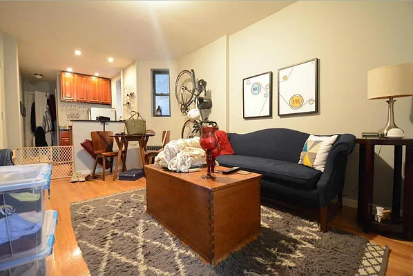 Rented by Compass | media 3