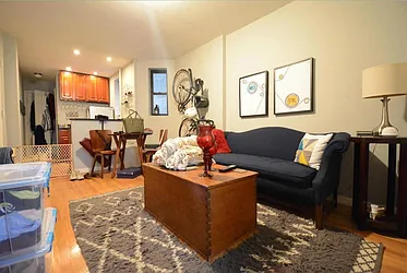 Rented by Compass