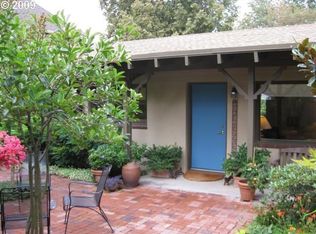 9889 SW 25th Pl, Portland, OR 97219