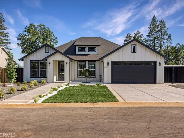 5813 Nielsen Dr, Paradise, CA 95969