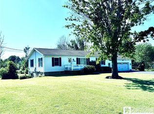 9245 Mathews Rd, Portland, NY 14769